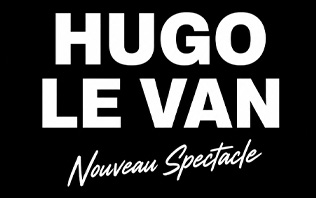 Hugo Le Van